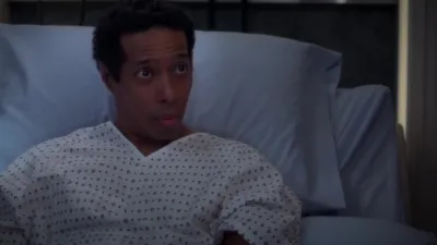 Grey's Anatomy-E17