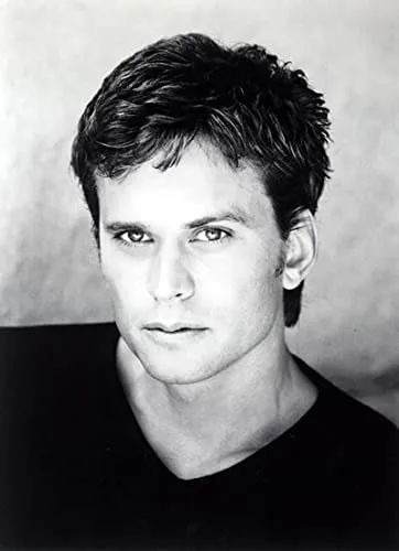 Shawn David Thompson