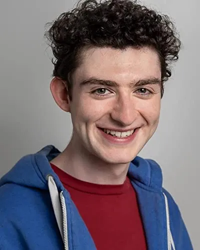Jacob Resnikoff