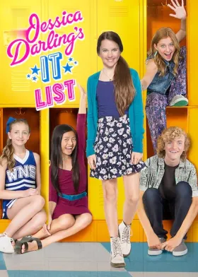 As Metas de Jessica Darling - Filme grátis no Cinegato