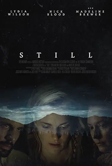 Movie Poster: Still
