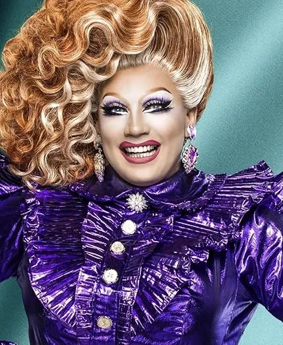 Ginger Johnson