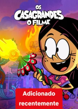 Os Casagrandes: O Filme