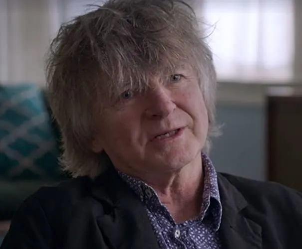 Neil Finn