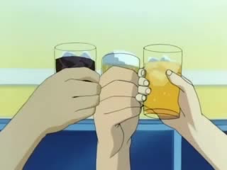Cardcaptor Sakura Episódio 12