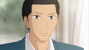 Que Chegue a Você: Kimi ni Todoke Episódio 18