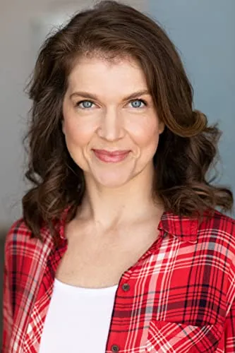 Laura Walker
