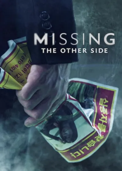 Missing: The Other Side
