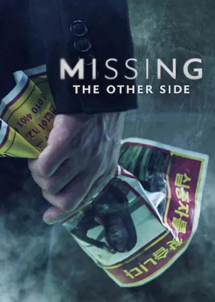 Missing: The Other Side