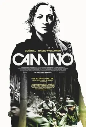 Camino assistir online grátis