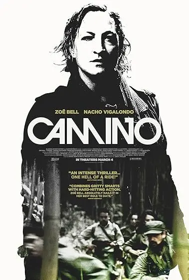 Movie Poster: Camino