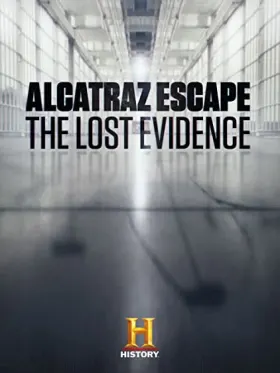 Alcatraz Escape: The Lost Evidence - Filme grátis no Cinegato