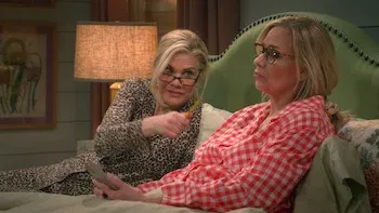 Leanne-O Dilema da Rainha