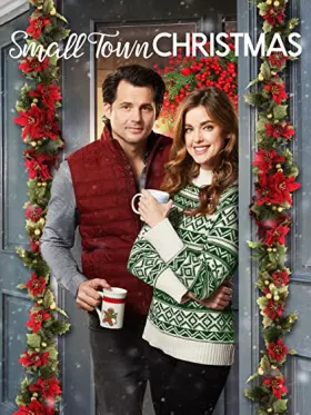 Natal em Springdale - Filme grátis no Cinegato