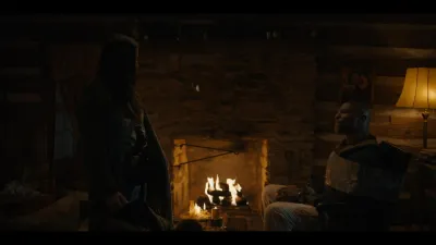 Tales of the Walking Dead-E1.Evie; Joe