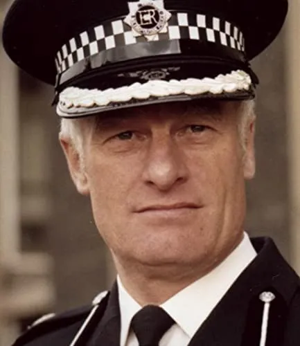 John Domaille