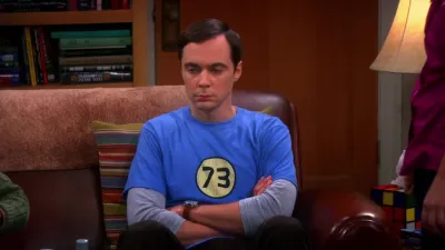 Big Bang: A Teoria-E4