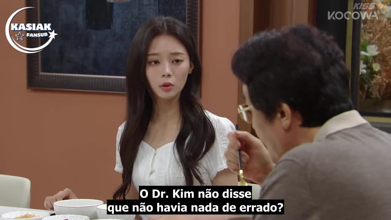 Uma Bela Impostora Episódio 9