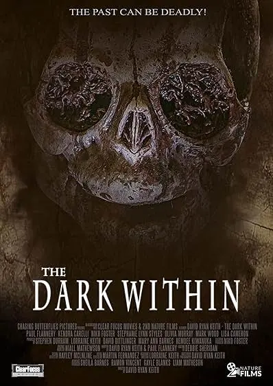 Movie Poster: The Dark Within