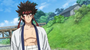 Samurai X Episódio 5