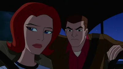 Ben 10: Supremacia Alienígena-E12