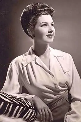 Jeanne Bates