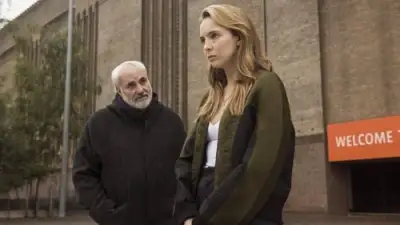 Killing Eve: Dupla Obsessão-E5