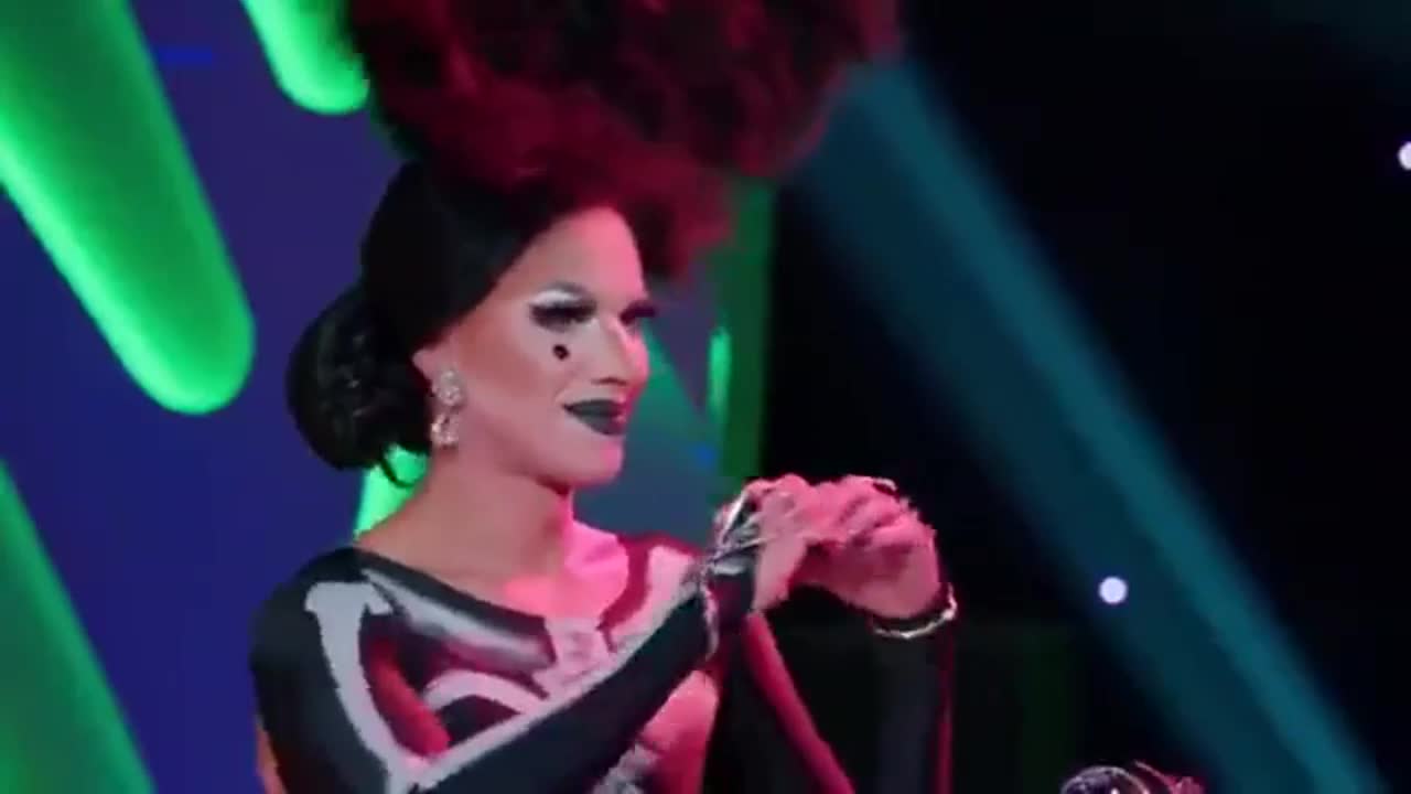 Drag Race Brasil Episódio 11