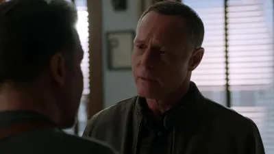 Chicago P.D.: Distrito 21-E9.Descent