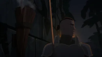 A Lenda de Vox Machina-E4.Shadows at the Gates