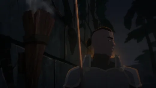 E4.Shadows at the Gates