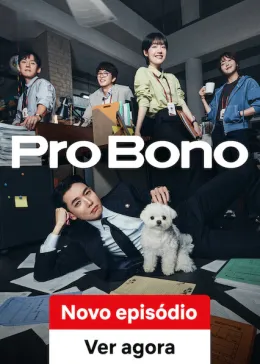 Pro Bono