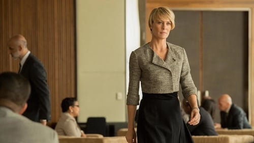 House of Cards Episódio 5