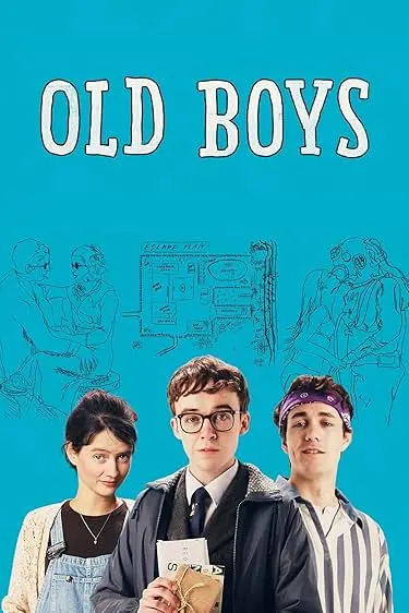 Pôster de Fluentes no Amor (2019)
