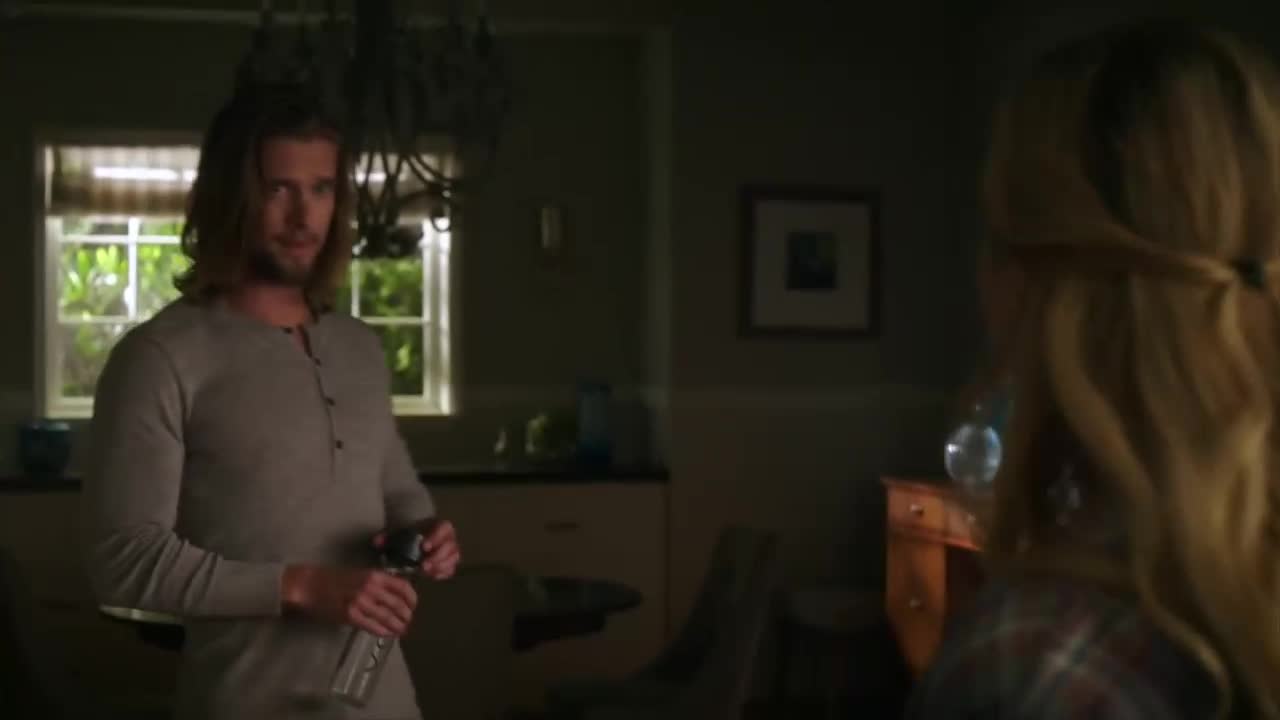 Pretty Little Liars Episódio 7