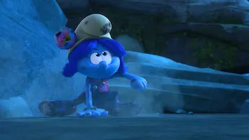 Os Smurfs-Smurf para o futuro! – Segunda parte