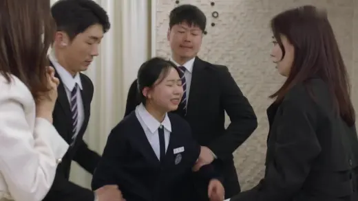 Su Ji e U Ri Episódio 24