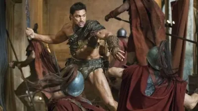 Spartacus-E9