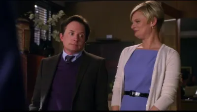 The Good Wife - Pelo Direito de Recomeçar-E22