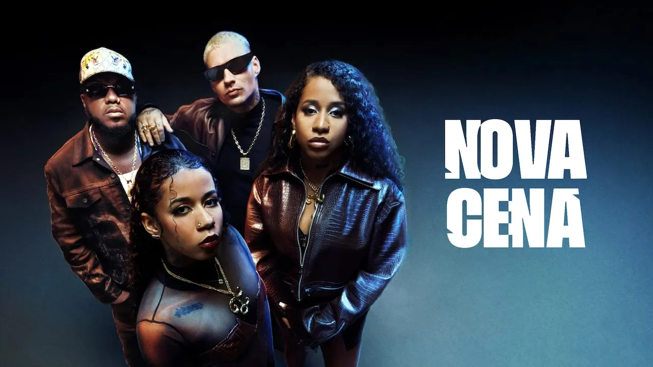 Movie Poster: Nova Cena