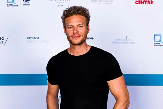 Matt James