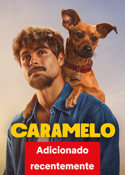 Caramelo assistir online grátis