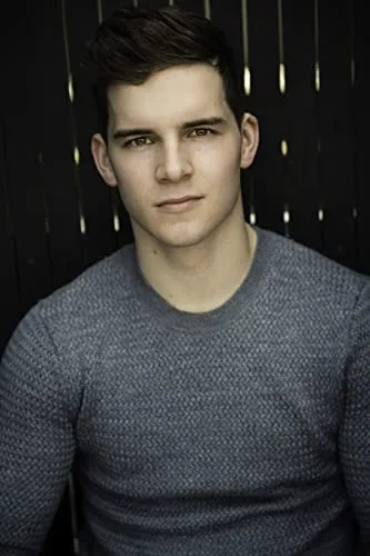 Alexander Daly