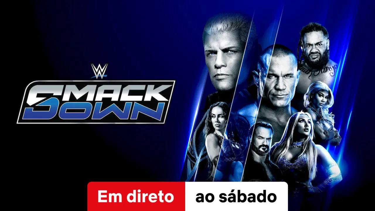 WWE SmackDown
