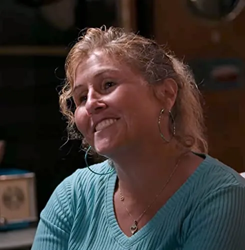 Michelle Cupples