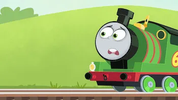 Thomas e Seus Amigos: Trens a Todo Vapor-Episódio 38