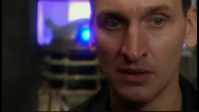Doctor Who-E6