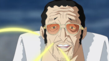 ONE PIECE Episódio 478