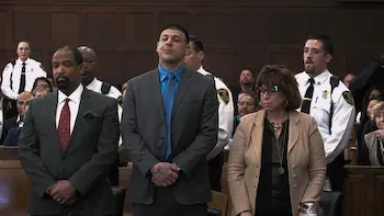 A Mente do Assassino: Aaron Hernandez-E3.Episódio 3