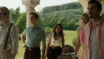 Berlim e a Dama com Arminho-A felicidade pertence a quem ama